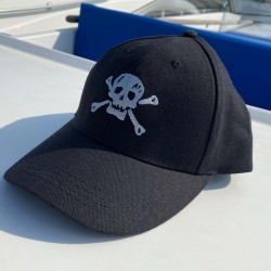 Pirate Cap - Adults